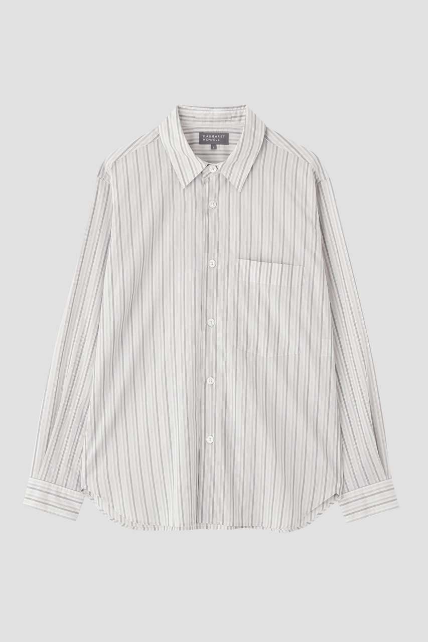 MARGARET HOWELL MEN(マーガレット・ハウエル メン)｜COTTON SILK