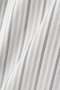 COTTON SILK STRIPE SHIRT マーガレット・ハウエル メン/MARGARET HOWELL MEN