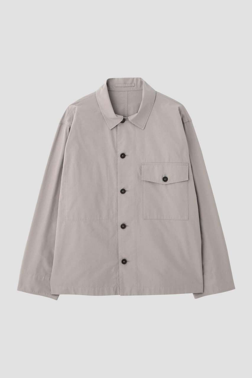 MARGARET HOWELL MEN(マーガレット・ハウエル メン)|COTTON SILK MARGARET HOWELL MEN(マーガレット・ハウエル メン)|COTTON SILK