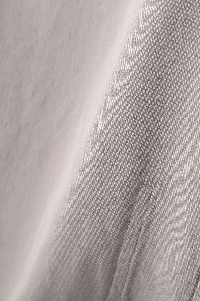 MARGARET HOWELL MEN(マーガレット・ハウエル メン)｜COTTON SILK