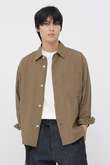 SHIRTING LINEN SHIRT