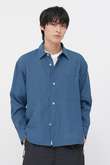 SHIRTING LINEN SHIRT