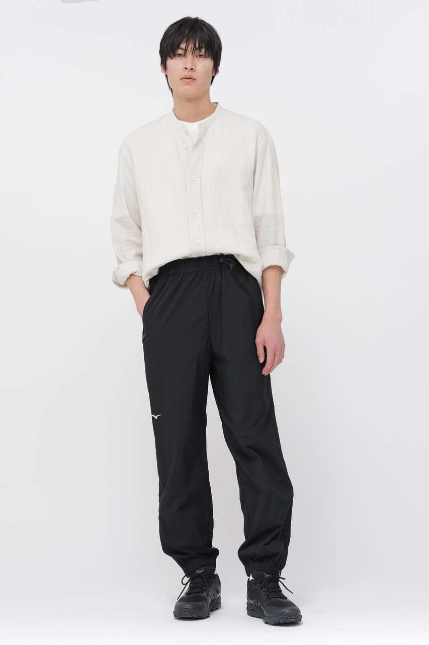 MARGARET HOWELL MEN(マーガレット・ハウエル メン)｜SHIRTING LINEN