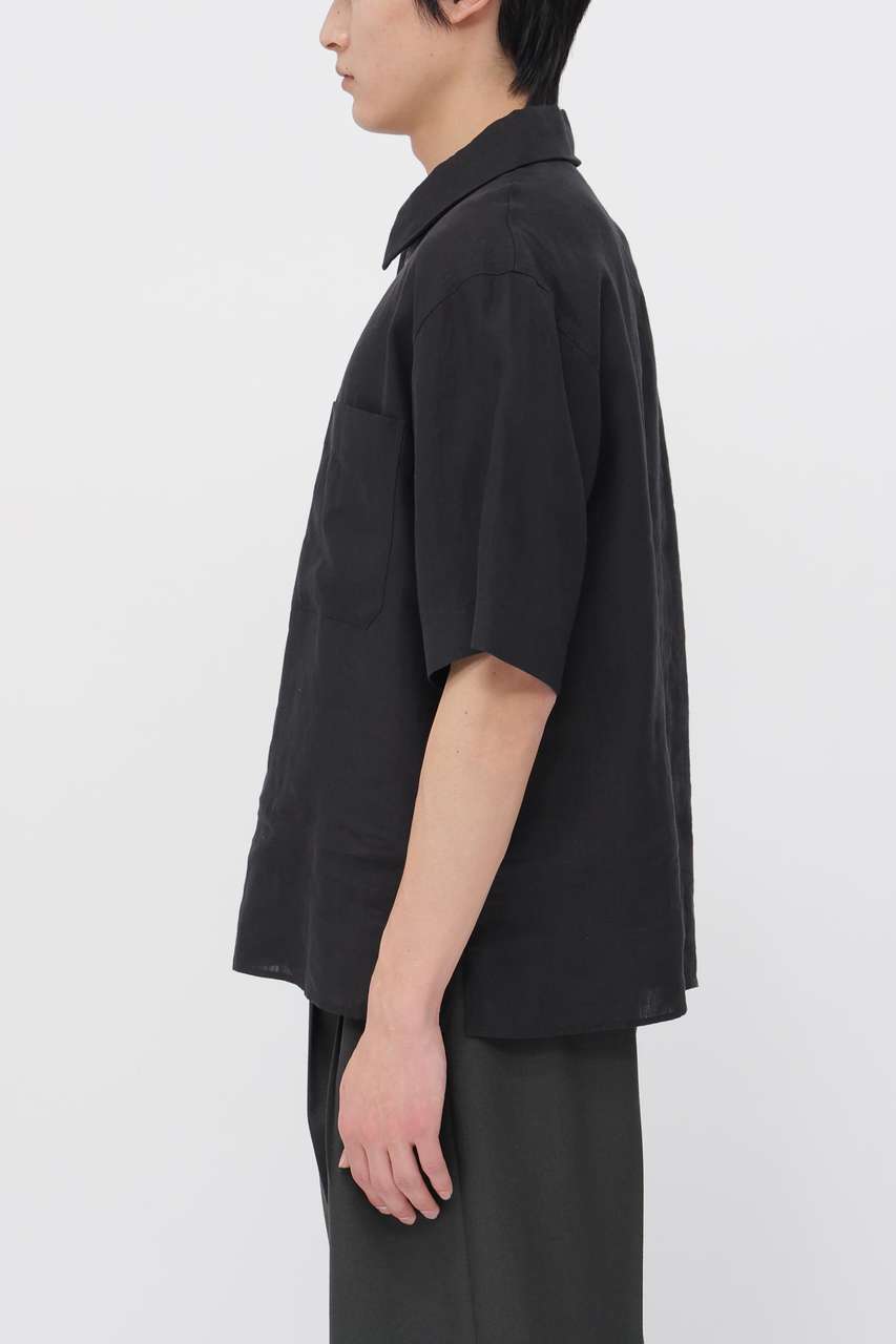 MARGARET HOWELL MEN(マーガレット・ハウエル メン)|SHIRTING LINEN MARGARET HOWELL MEN(マーガレット・ハウエル メン)|SHIRTING LINEN