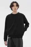 HIGHDENCE POLYESTER JERSEY TOP