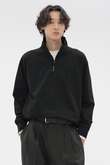HIGHDENCE POLYESTER JERSEY TOP