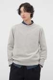 SOFT MERINO KNITWEAR