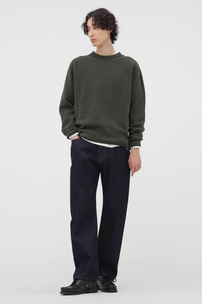 MARGARET HOWELL MEN(マーガレット・ハウエル メン)｜SOFT MERINO