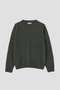SOFT MERINO KNITWEAR マーガレット・ハウエル メン/MARGARET HOWELL MEN