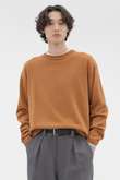 MERINO COTTON TWIST KNITWEAR