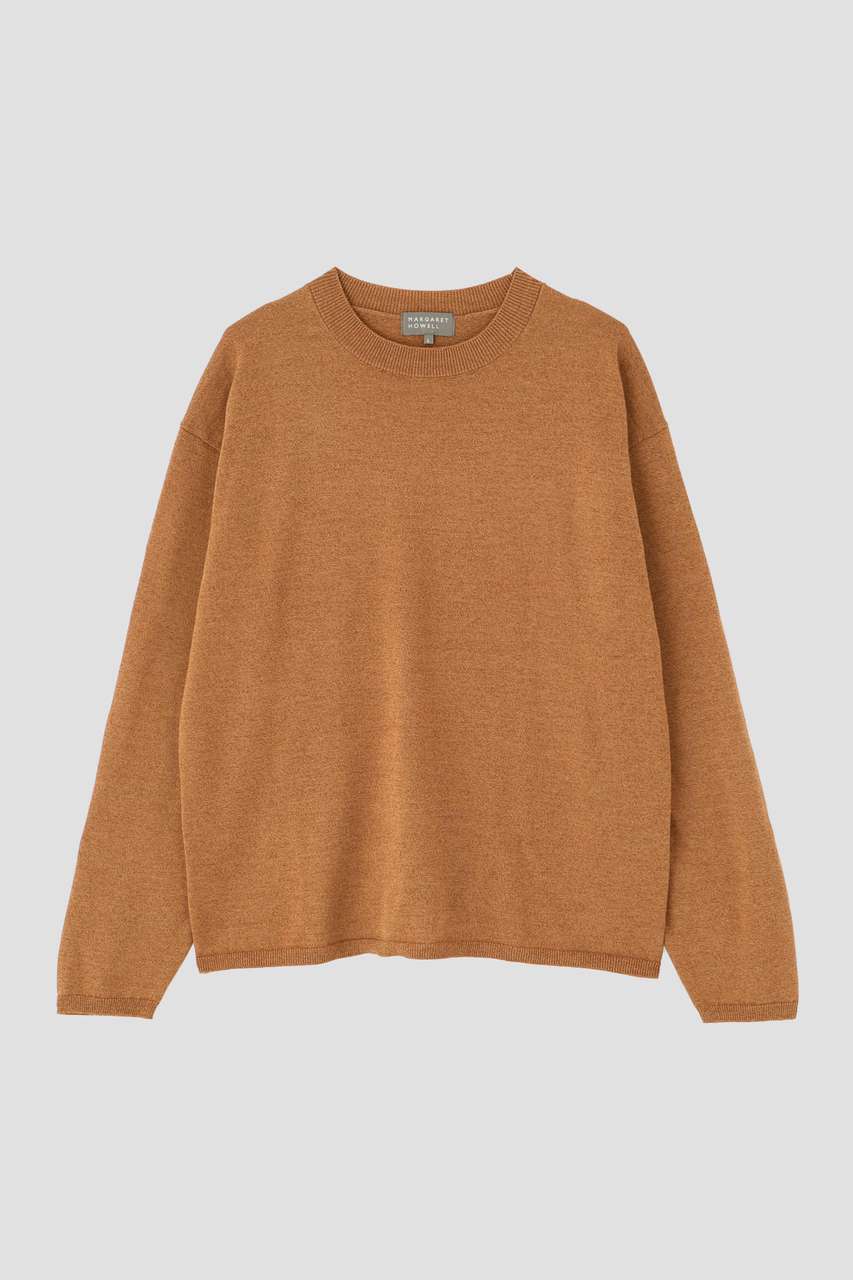 MARGARET HOWELL MEN(マーガレット・ハウエル メン)｜MERINO COTTON