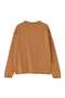 MERINO COTTON TWIST KNITWEAR マーガレット・ハウエル メン/MARGARET HOWELL MEN