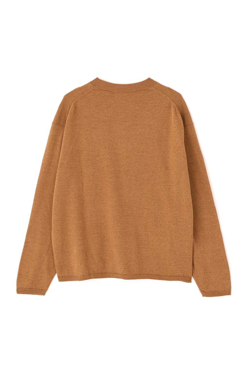 MARGARET HOWELL MEN(マーガレット・ハウエル メン)｜MERINO COTTON