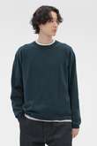 MERINO COTTON TWIST KNITWEAR