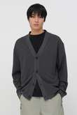 COTTON RAMIE PIQUE KNITWEAR