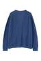 COTTON RAMIE PIQUE KNITWEAR マーガレット・ハウエル メン/MARGARET HOWELL MEN