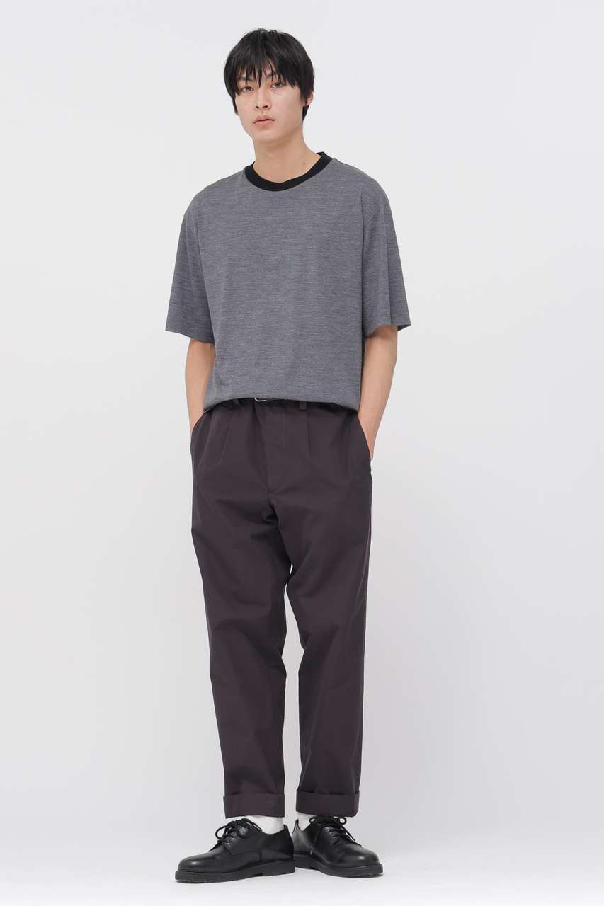 MARGARET HOWELL MEN(マーガレット・ハウエル メン)｜SUPERFINE MERINO