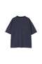 SUPERFINE MERINO JERSEY TOP マーガレット・ハウエル メン/MARGARET HOWELL MEN