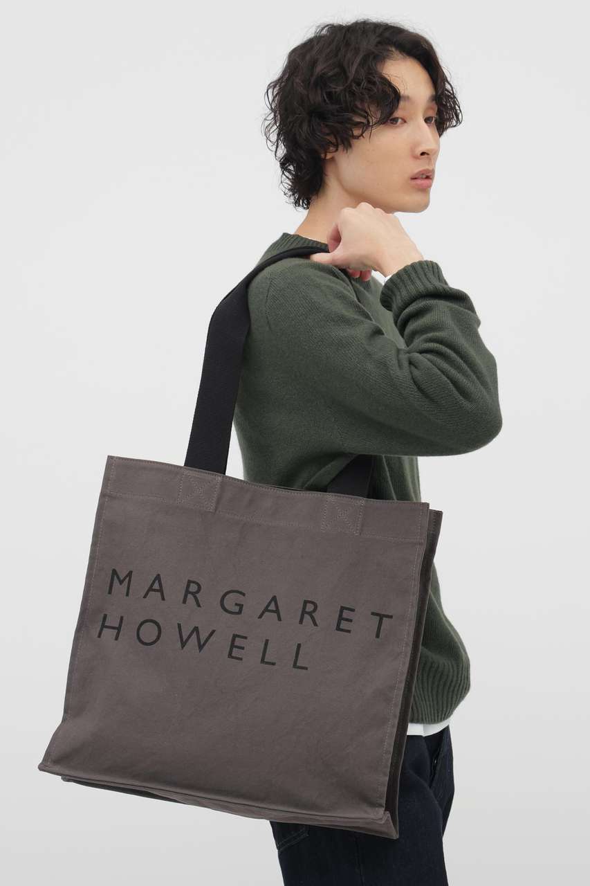 MARGARET HOWELL MEN(マーガレット・ハウエル メン)｜DRY COTTON