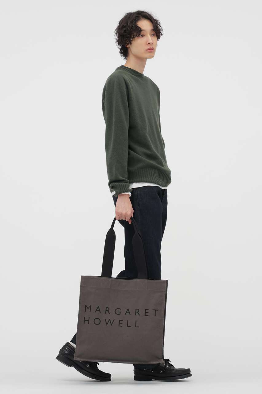 MARGARET HOWELL MEN(マーガレット・ハウエル メン)｜DRY COTTON