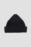 COTTON RAMIE BEANIE