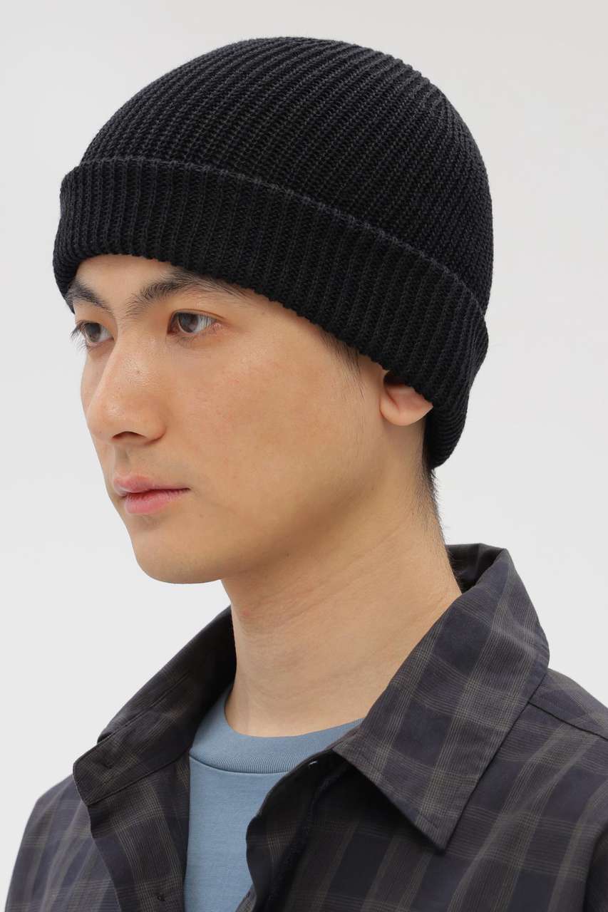 MARGARET HOWELL MEN(マーガレット・ハウエル メン)｜COTTON RAMIE