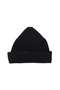 COTTON RAMIE BEANIE マーガレット・ハウエル メン/MARGARET HOWELL MEN