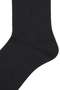 COTTON WOOL PLAIN SOCKS マーガレット・ハウエル メン/MARGARET HOWELL MEN