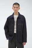 CANTON DENIM
