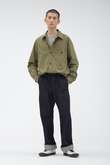 CANTON DENIM