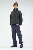 LIGHT LOOPBACK COTTON