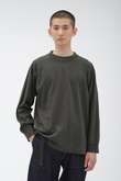 UPCYCLING COTTON JERSEY