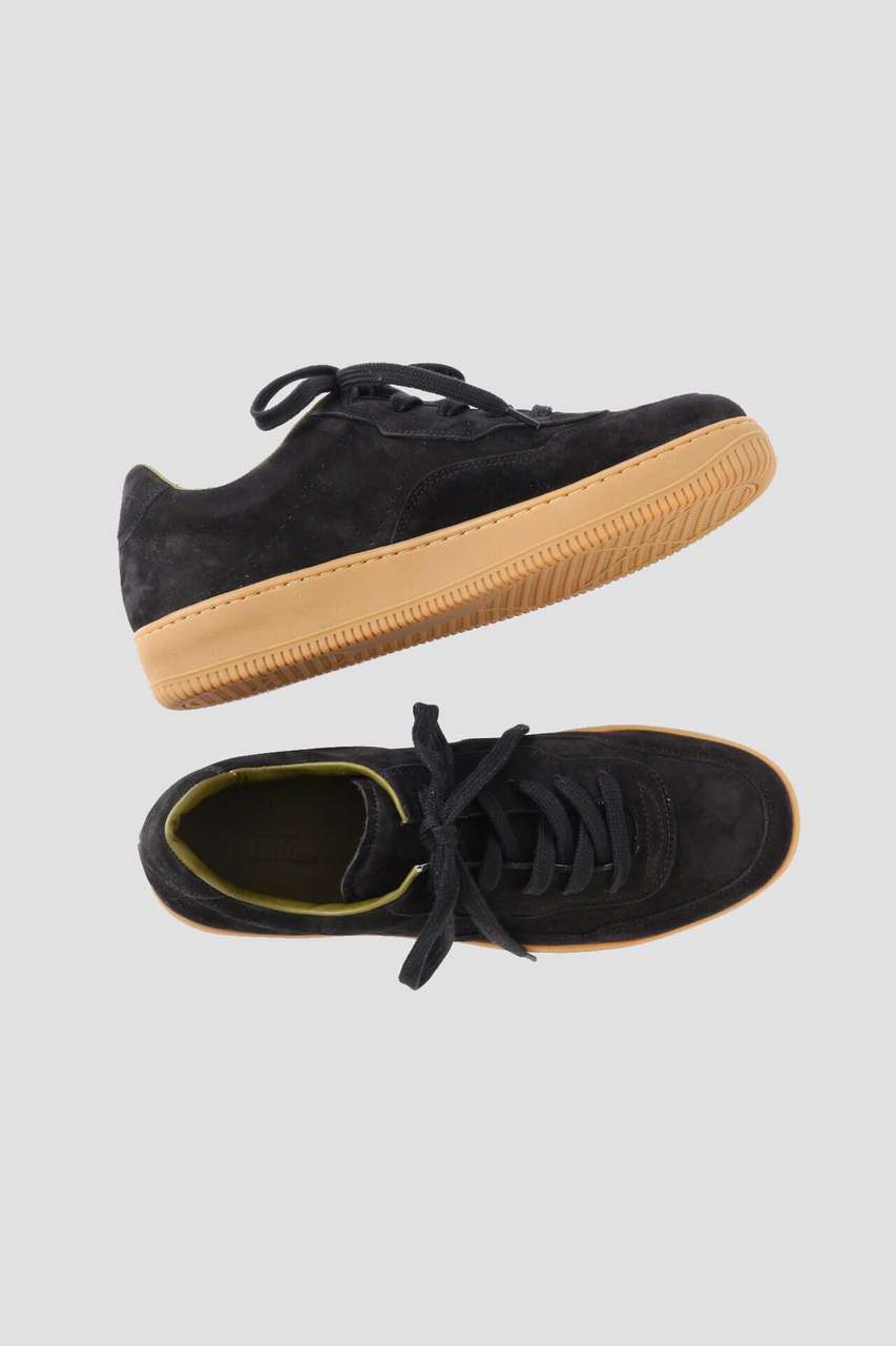 マーガレット・ハウエル メン/MARGARET HOWELL MENのGYM TRAINER(ブラック/5964270502)