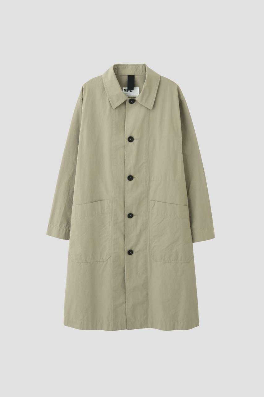 MARGARET HOWELL MEN(マーガレット・ハウエル メン)｜PROOFED COTTON