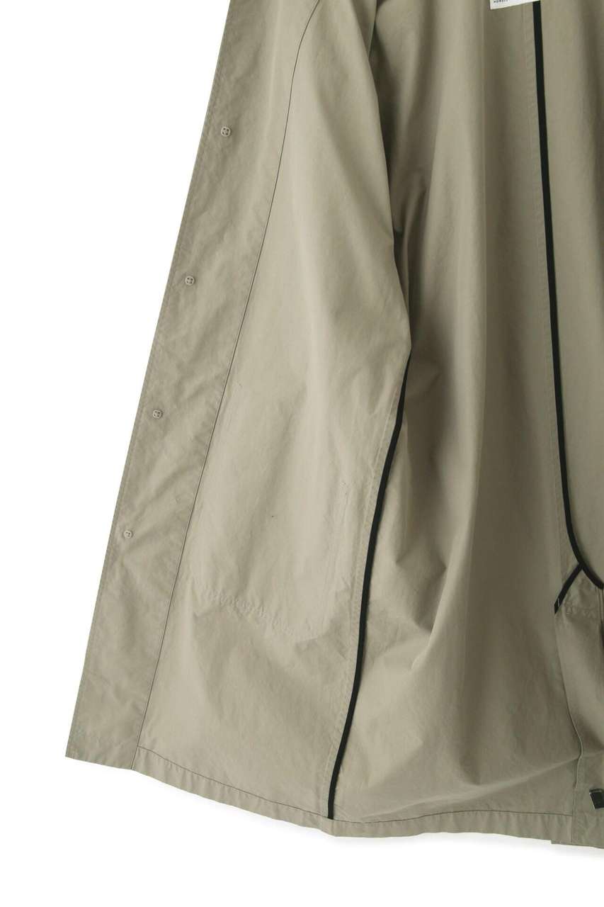 MARGARET HOWELL MEN(マーガレット・ハウエル メン)｜PROOFED COTTON