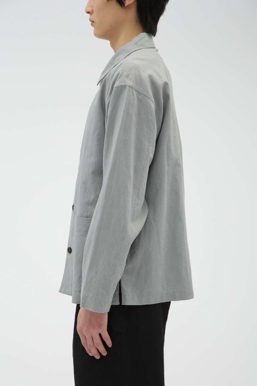 MARGARET HOWELL MEN(マーガレット・ハウエル メン)｜COTTON HEMP