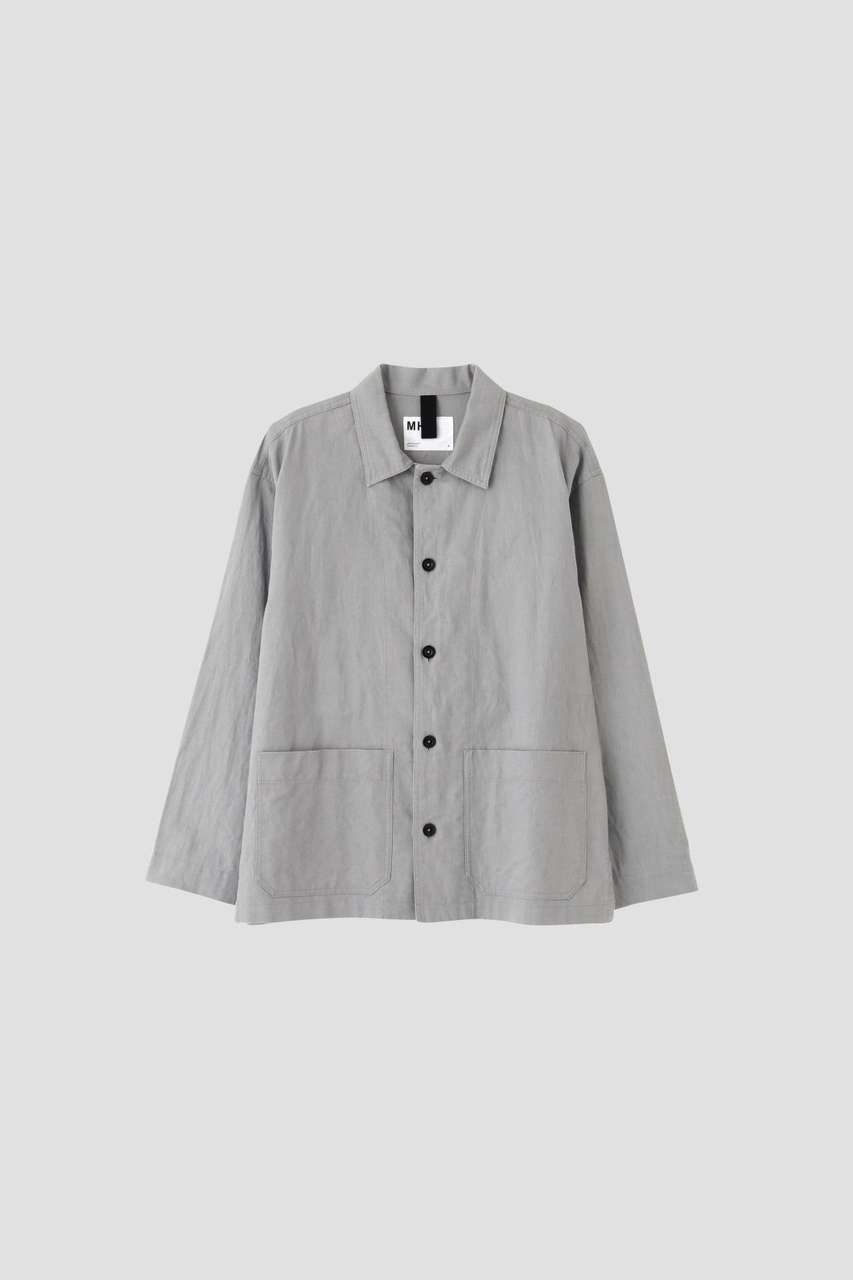 MARGARET HOWELL MEN(マーガレット・ハウエル メン)｜COTTON HEMP