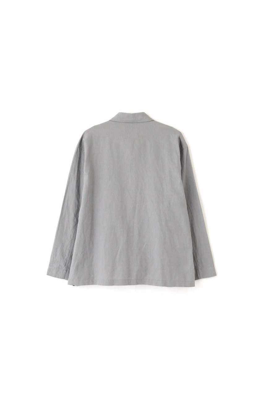 MARGARET HOWELL MEN(マーガレット・ハウエル メン)｜COTTON HEMP