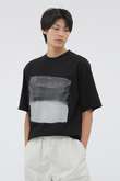 LIGHT COTTON JERSEY TOP