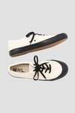 MOONSTAR CANVAS TRAINER