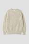 RUSTIC WOOL KNITWEAR マーガレット・ハウエル メン/MARGARET HOWELL MEN