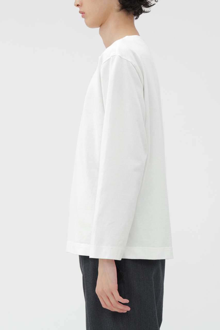 MARGARET HOWELL MEN(マーガレット・ハウエル メン)｜DRY COTTON