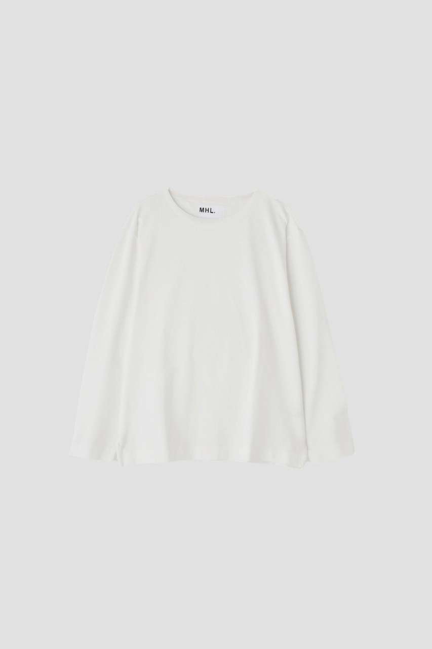 MARGARET HOWELL MEN(マーガレット・ハウエル メン)｜DRY COTTON