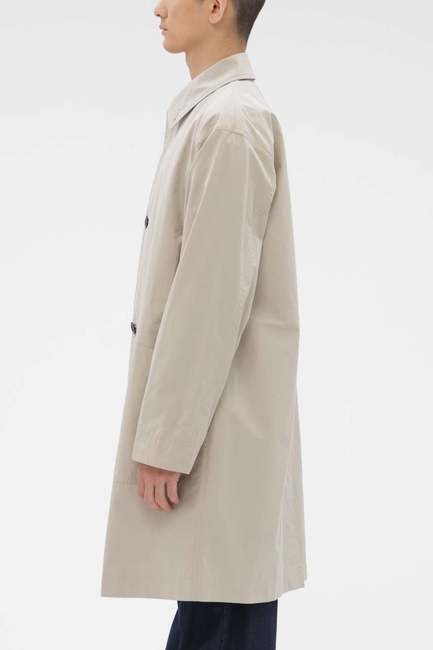 MARGARET HOWELL MEN(マーガレット・ハウエル メン)｜PROOFED COTTON