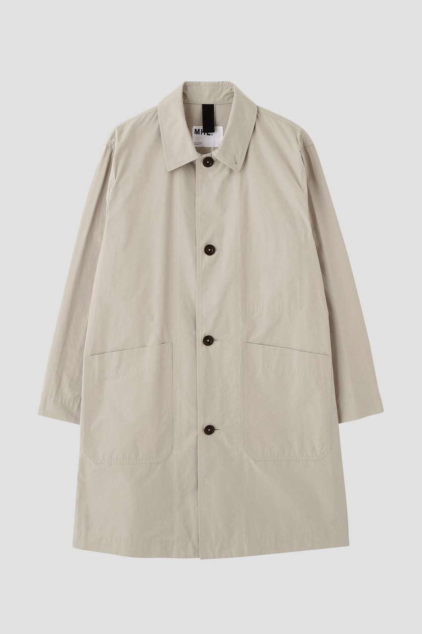 MARGARET HOWELL MEN(マーガレット・ハウエル メン)｜PROOFED COTTON