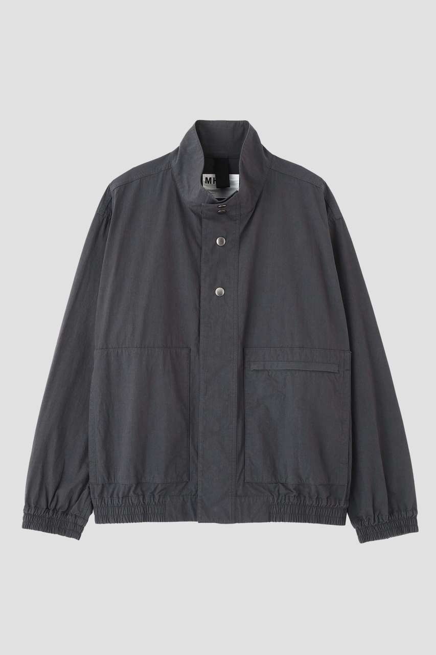 MARGARET HOWELL MEN(マーガレット・ハウエル メン)｜COTTON NYLON