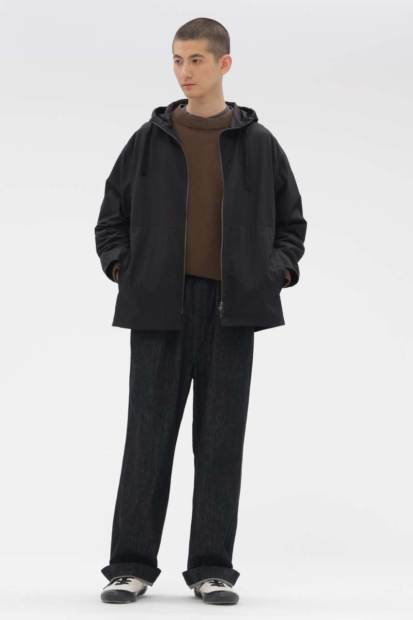 MARGARET HOWELL MEN(マーガレット・ハウエル メン)｜WASHED SLUB