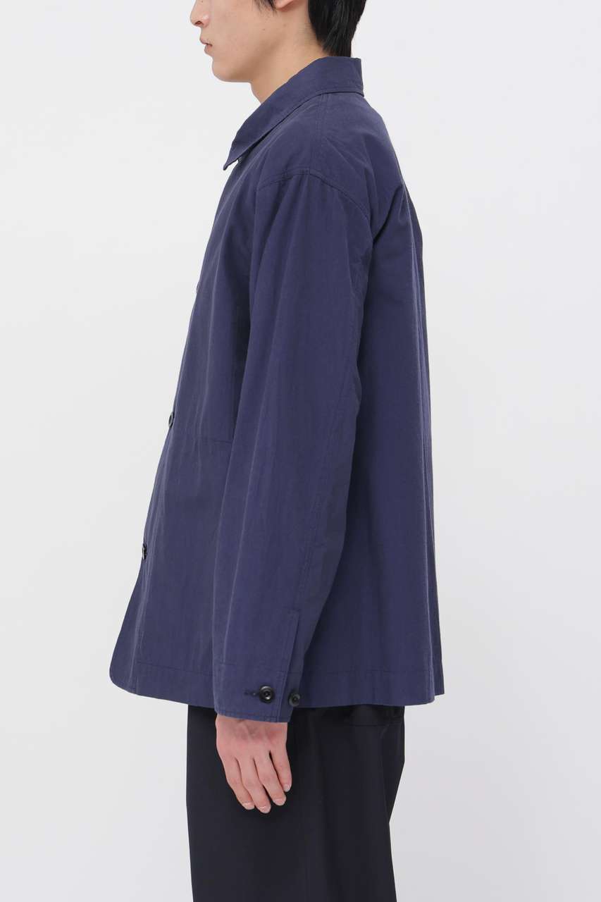 MARGARET HOWELL MEN(マーガレット・ハウエル メン)｜CRISP COTTON