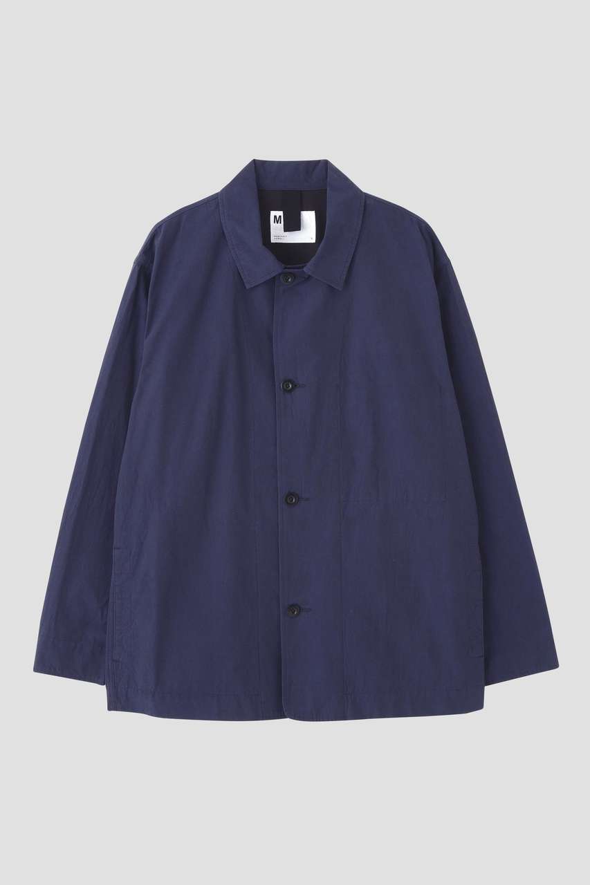 MARGARET HOWELL MEN(マーガレット・ハウエル メン)｜CRISP COTTON