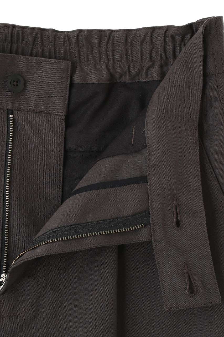 MARGARET HOWELL MEN(マーガレット・ハウエル メン)｜WASHED CHINO